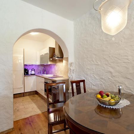 Villa Castello Rausch Valkarin Ngoại thất bức ảnh