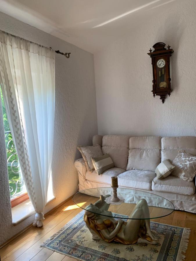 Villa Castello Rausch Valkarin Ngoại thất bức ảnh