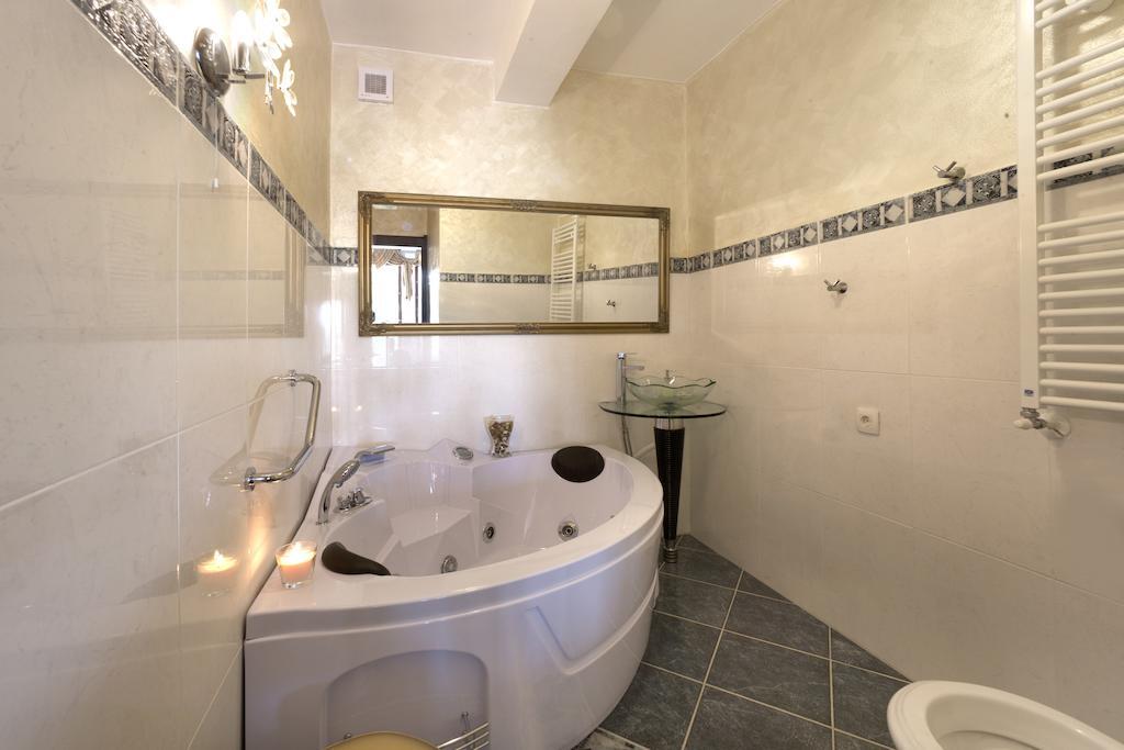 Villa Castello Rausch Porec Phòng bức ảnh