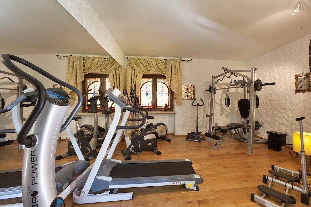 Villa Castello Rausch Valkarin Ngoại thất bức ảnh