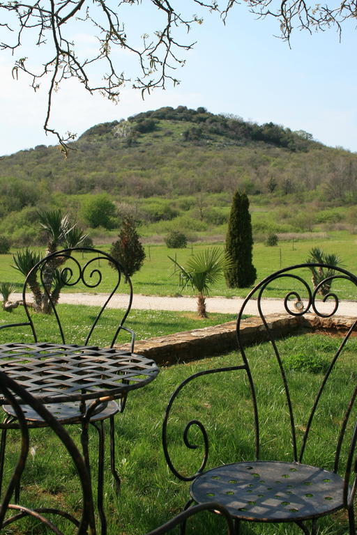 Villa Castello Rausch Valkarin Ngoại thất bức ảnh
